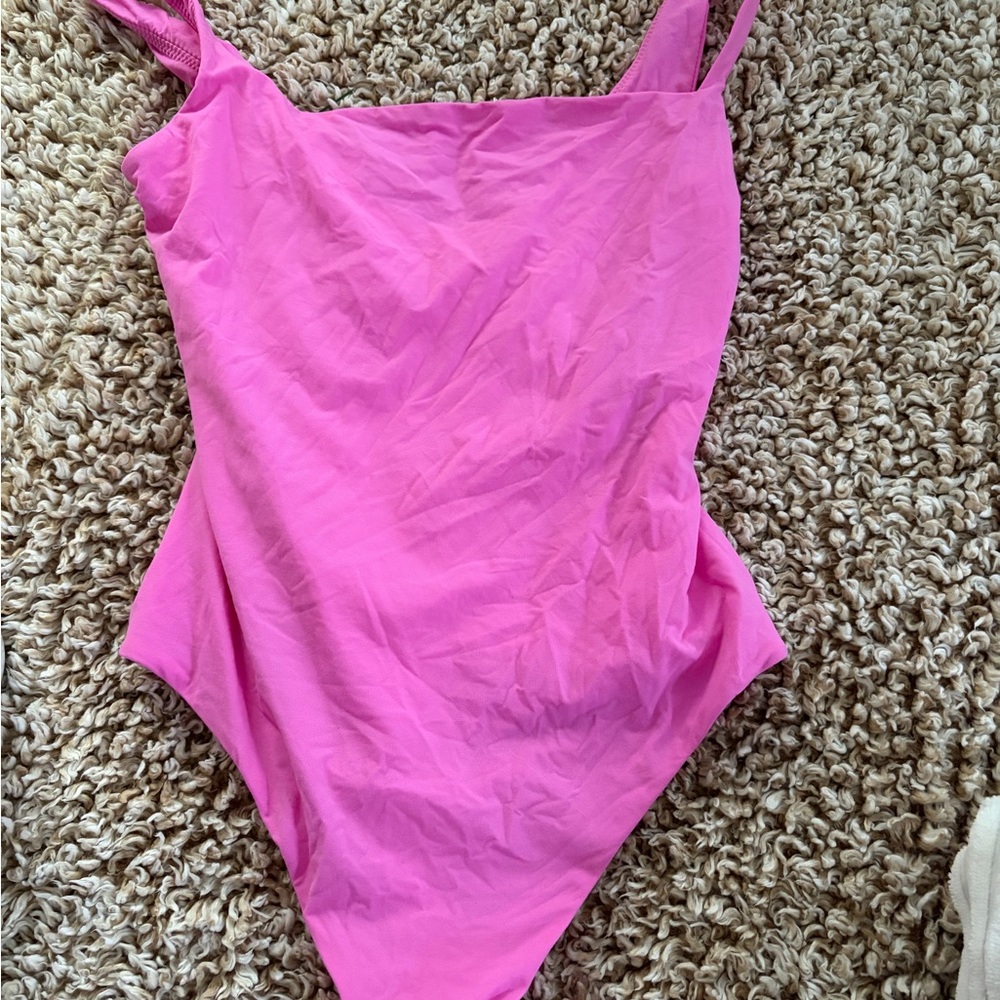 New SKIMS Bodysuit